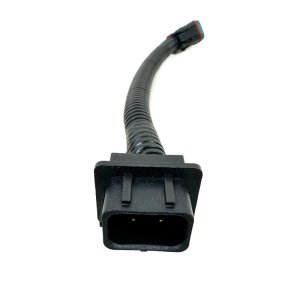 Jeep JK Fog Lights - KC HiLiTES - Gravity G4 LED - Clear - `10-`18